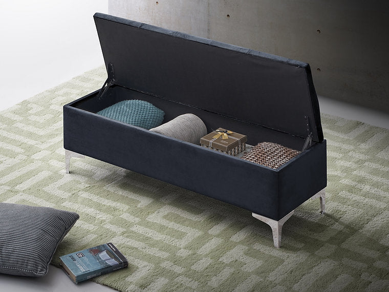 Storage Bench - IF 6501 - Royal Living Furniture