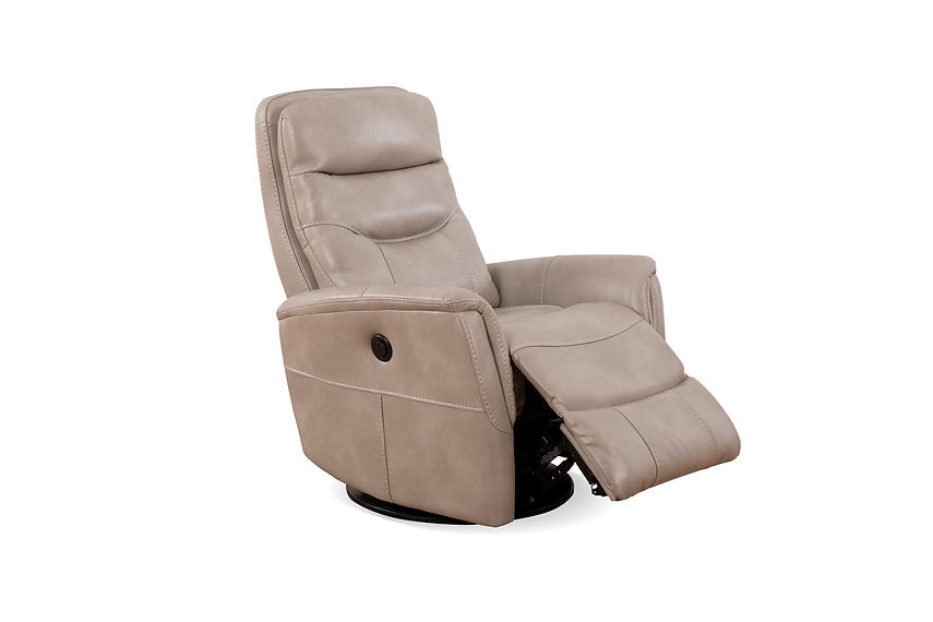 Power Recliner Chair - Stone IF 6301 - Royal Living Furniture