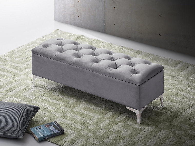 Storage Bench - IF 6500 - Royal Living Furniture