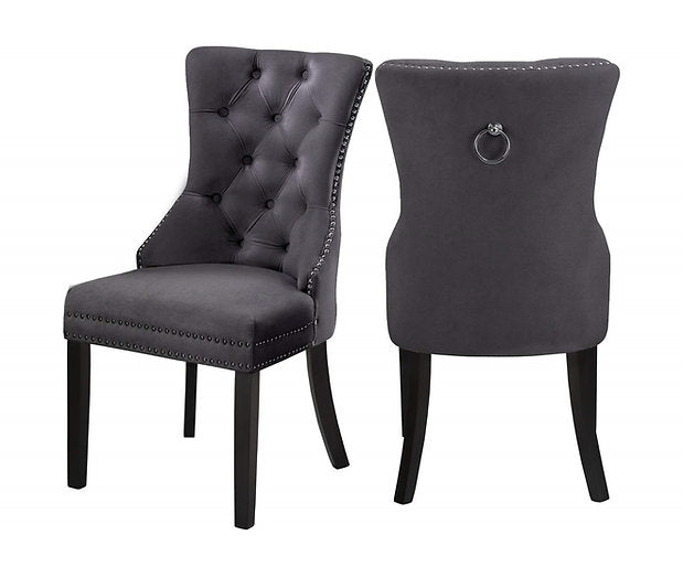 Chair - C 1220 - Royal Living Furniture