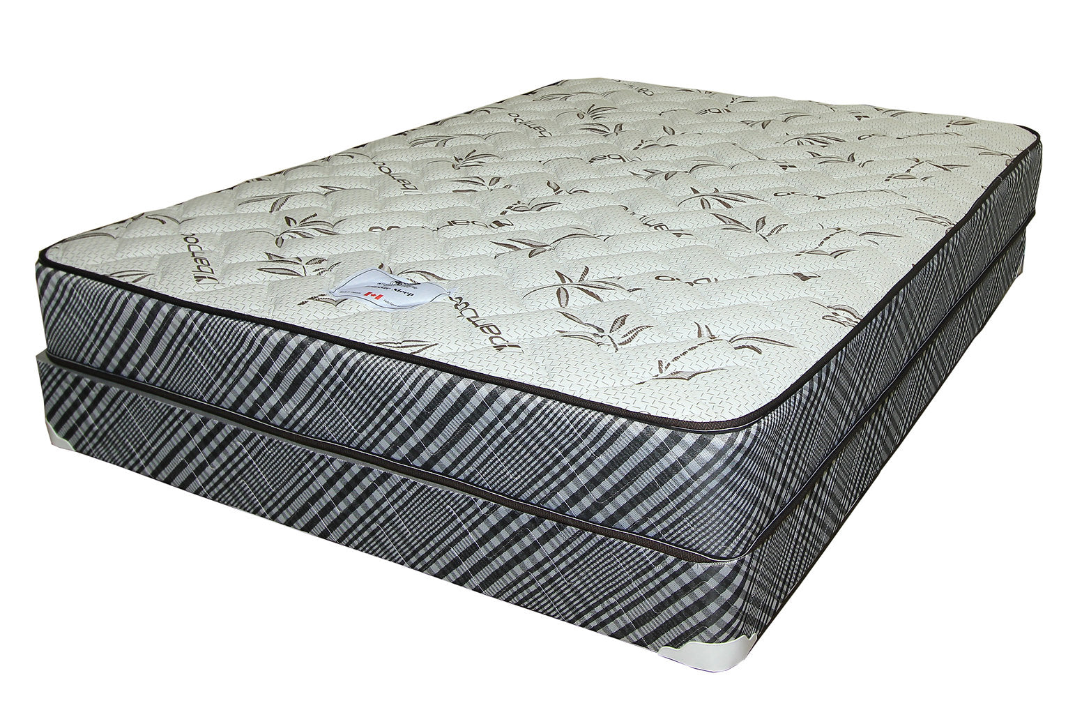 Classic 60 Mattress - Royal Living Furniture