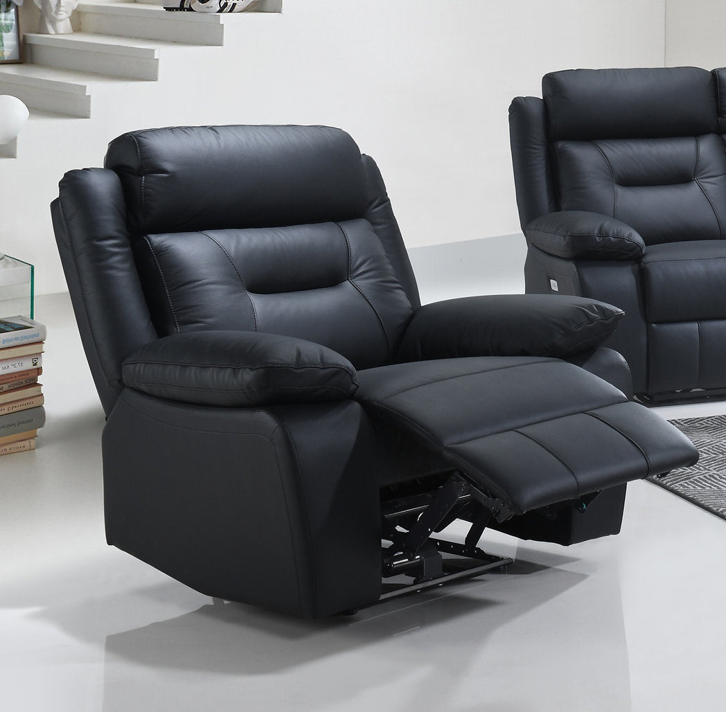 Chair Recliner Power - IF 8110 - Royal Living Furniture