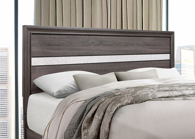 Harper 'Seville' Bedroom Set - Royal Living Furniture