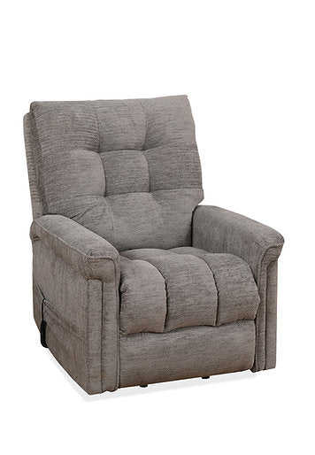 Lift Chair Grey - IF 6368 - Royal Living Furniture