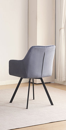 Dining Set - T 1410 - C 1411 - Royal Living Furniture