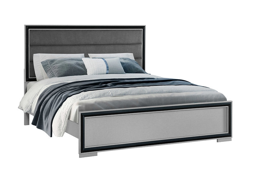 Amelia Bedroom Set - Royal Living Furniture