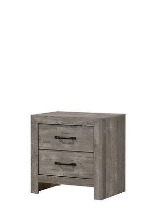 Charlotte Bedroom Set - Royal Living Furniture