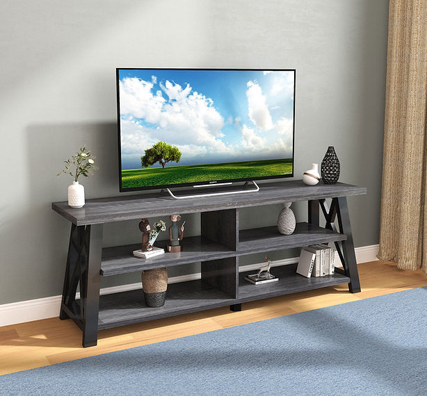 TV Stand - IF 5010 - Royal Living Furniture