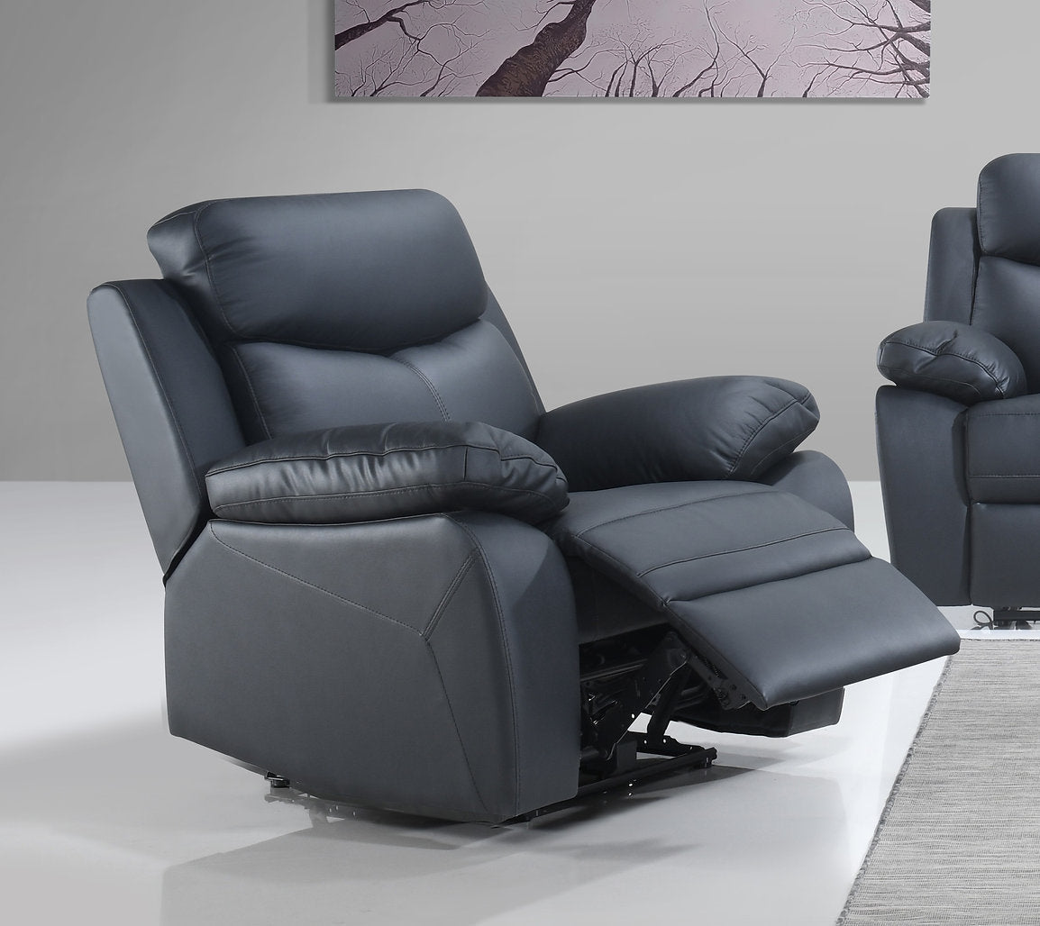 Chair Recliner Power - IF 8120 - Royal Living Furniture
