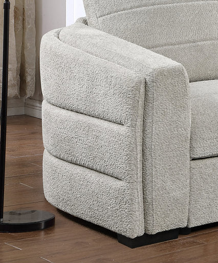 RHF Sofabed Sectional - IF 9086 - Royal Living Furniture