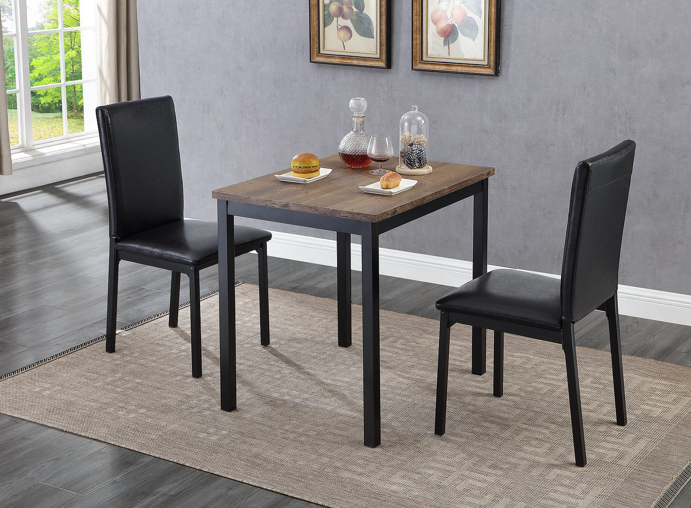 Chair - C 1025 - Royal Living Furniture