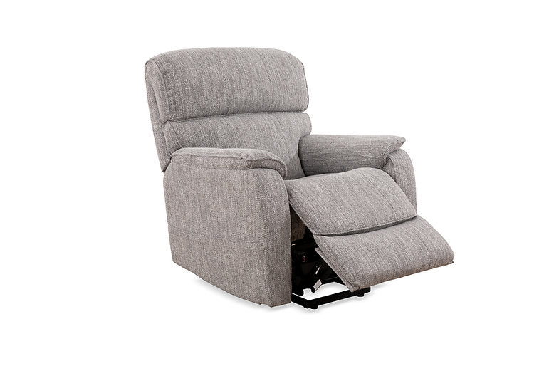 Lift Chair Grey - IF 6360 - Royal Living Furniture