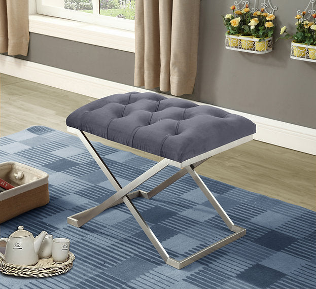 Ottoman - IF 6290 - Royal Living Furniture