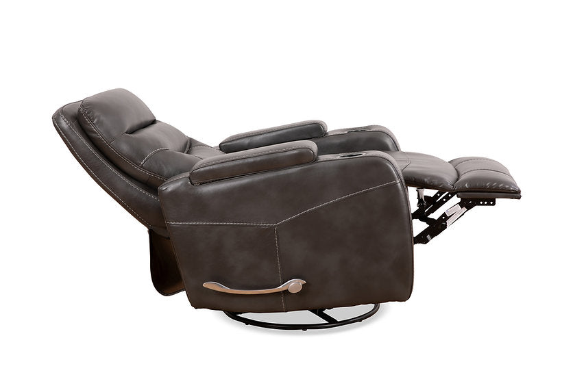 Recliner Chair - IF 6312 - Royal Living Furniture