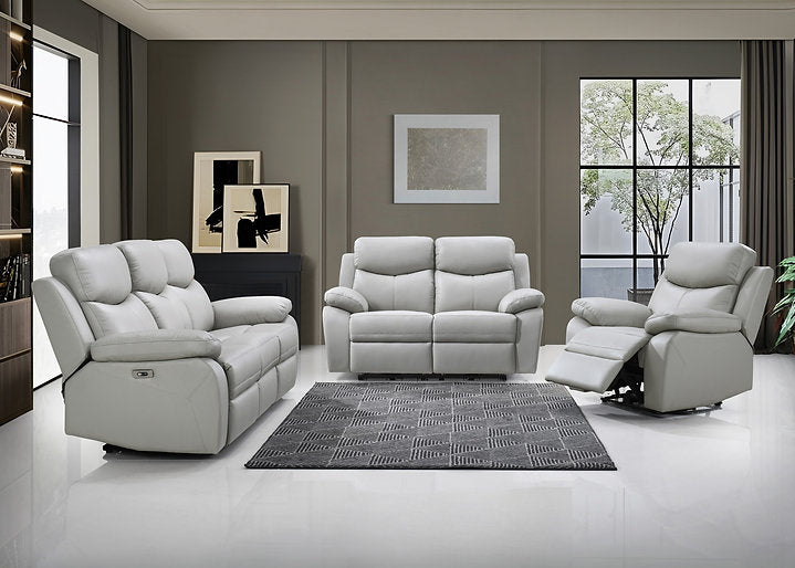 Love Recliner Power - IF 8130 - Royal Living Furniture