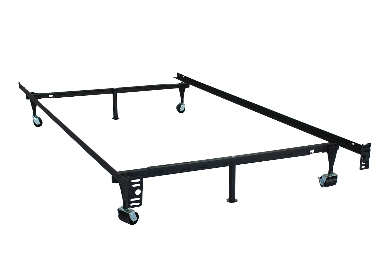 Bed Frame - IF 15F - Royal Living Furniture