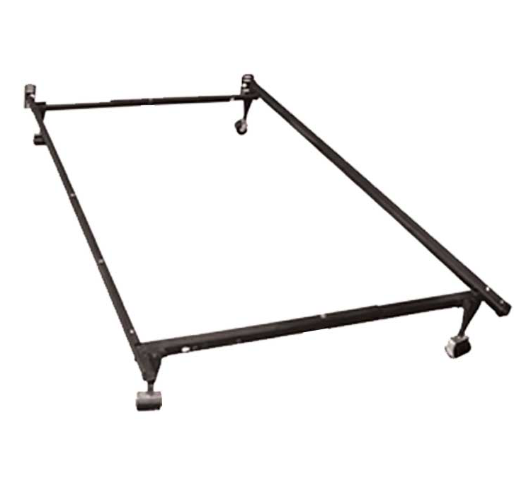 Bed Frame 14F - Royal Living Furniture