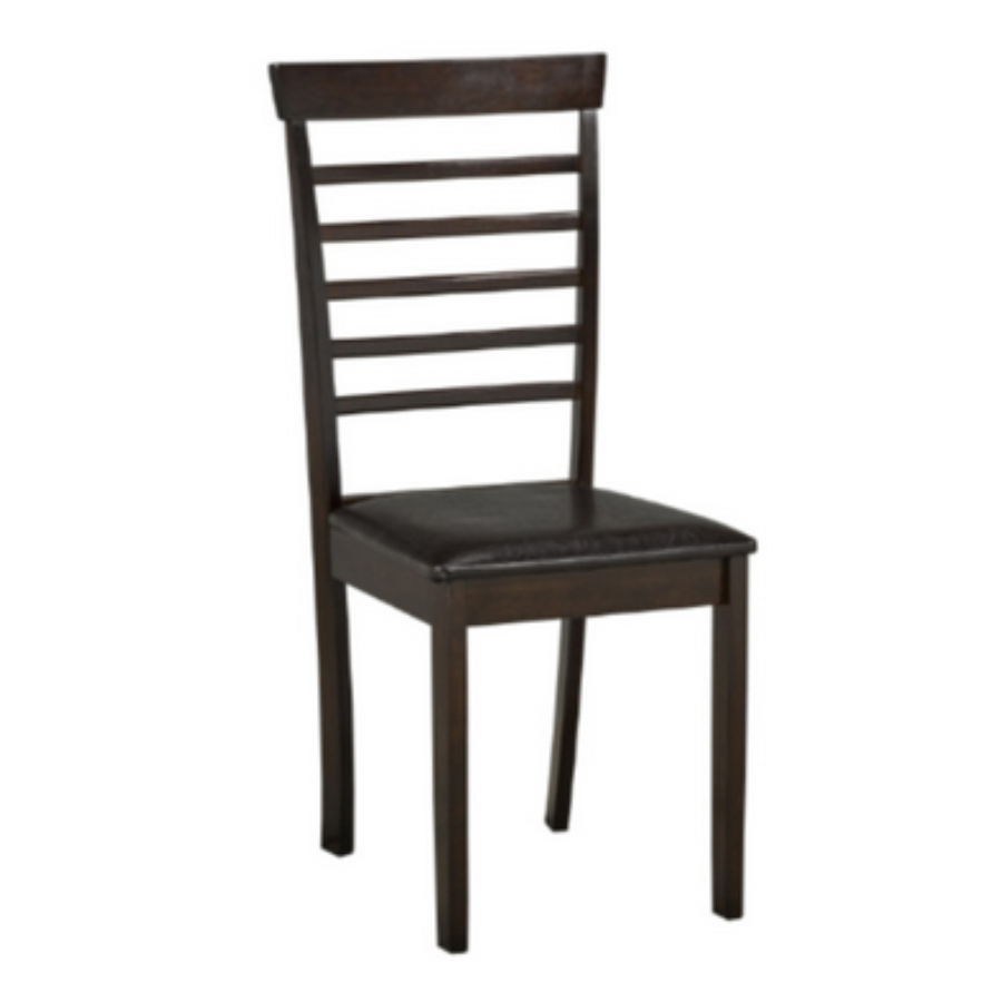 Dining Chair - C 1011 - Royal Living Furniture