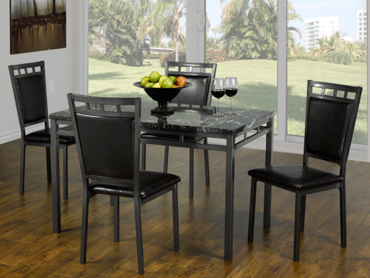 Dining Set - IF 1230 - Royal Living Furniture