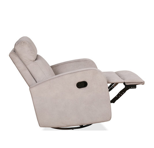 Recliner Chair Latte - IF 6337 - Royal Living Furniture