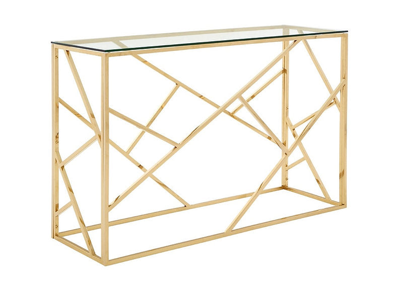 Sofa Table - IF 2341-ST - Royal Living Furniture