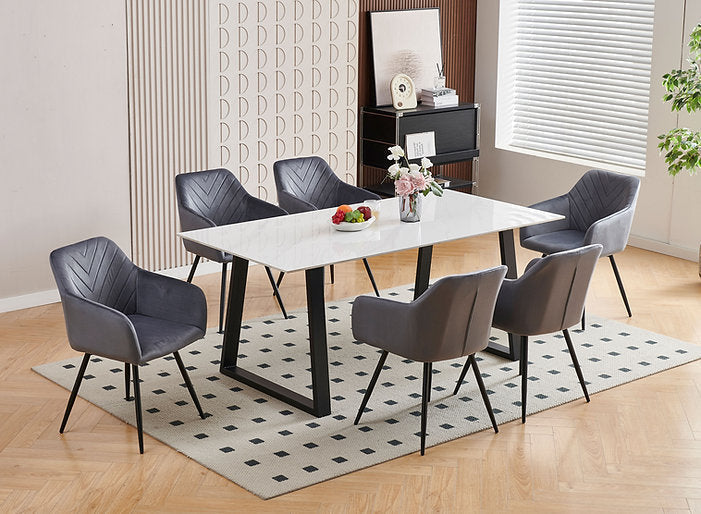 Table - T 1550 - Royal Living Furniture