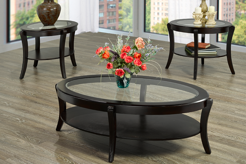 Coffee Table - IF 2060 - Royal Living Furniture