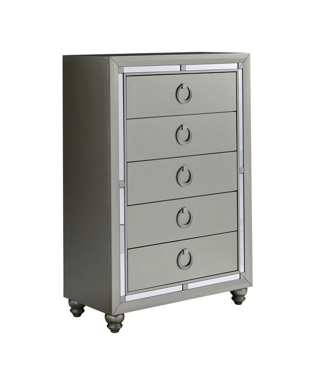 Luna 'Riley' Chest - Royal Living Furniture