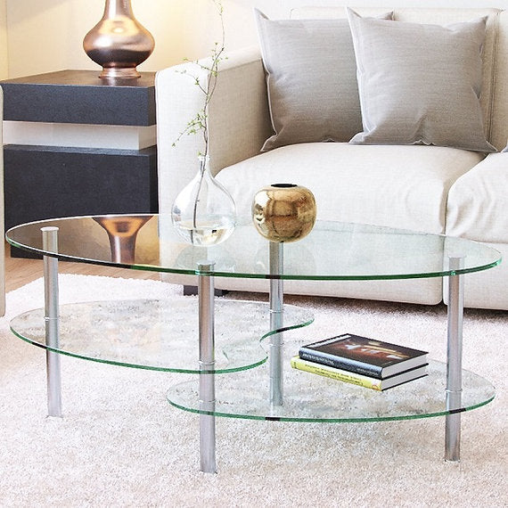 Coffee Table - IF 2014 - Royal Living Furniture