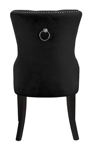 Dining Chair - C 1221 - Royal Living Furniture