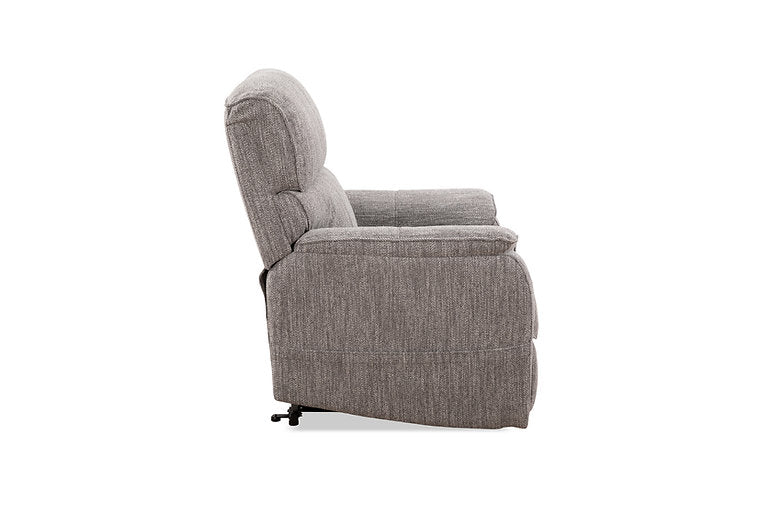 Lift Chair Grey - IF 6360 - Royal Living Furniture