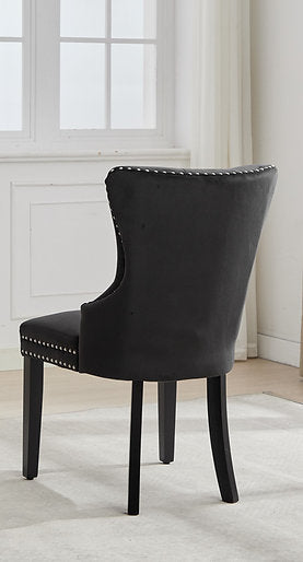 Dining Chair - C 1226 - Royal Living Furniture