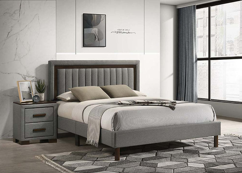 IF-180 Bedroom Set - Royal Living Furniture