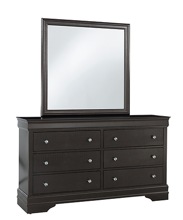 Pompei Bedroom Set - Royal Living Furniture