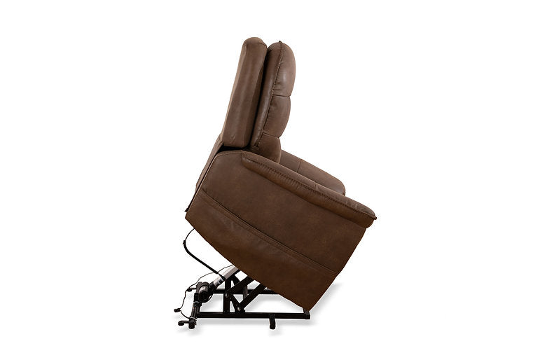 Lift Chair Brown - IF 6365 - Royal Living Furniture