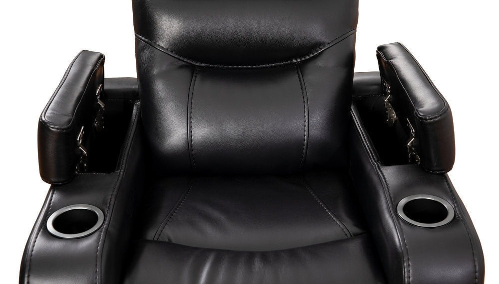 Recliner Chair - IF 6310 - Royal Living Furniture