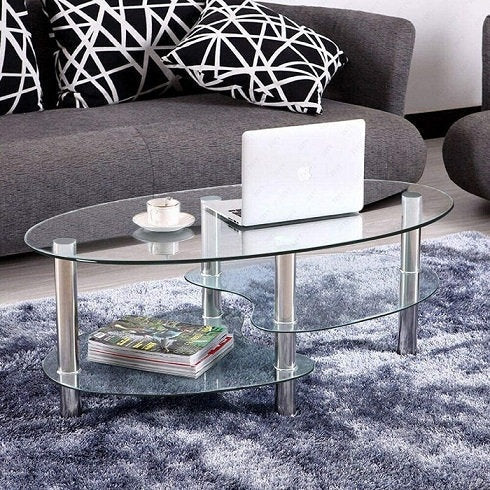 Coffee Table - IF 2014 - Royal Living Furniture