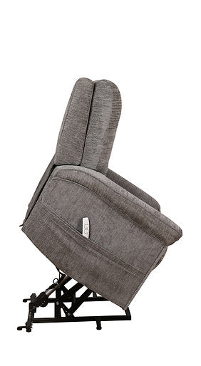 Lift Chair Grey - IF 6368 - Royal Living Furniture