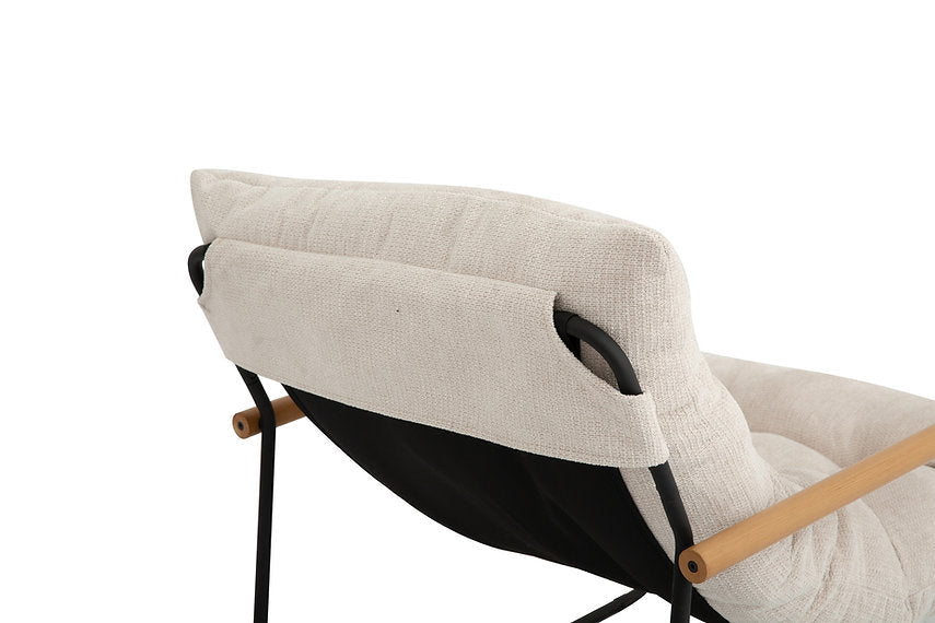 Accent Lounge Chair - IF 665 - Royal Living Furniture