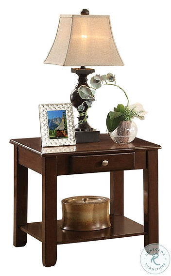 End Table - IF 2032 - Royal Living Furniture