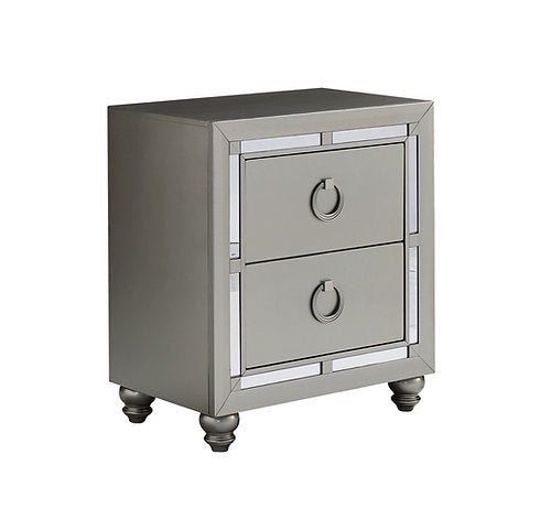 Luna 'Riley' Bedroom Set - Royal Living Furniture