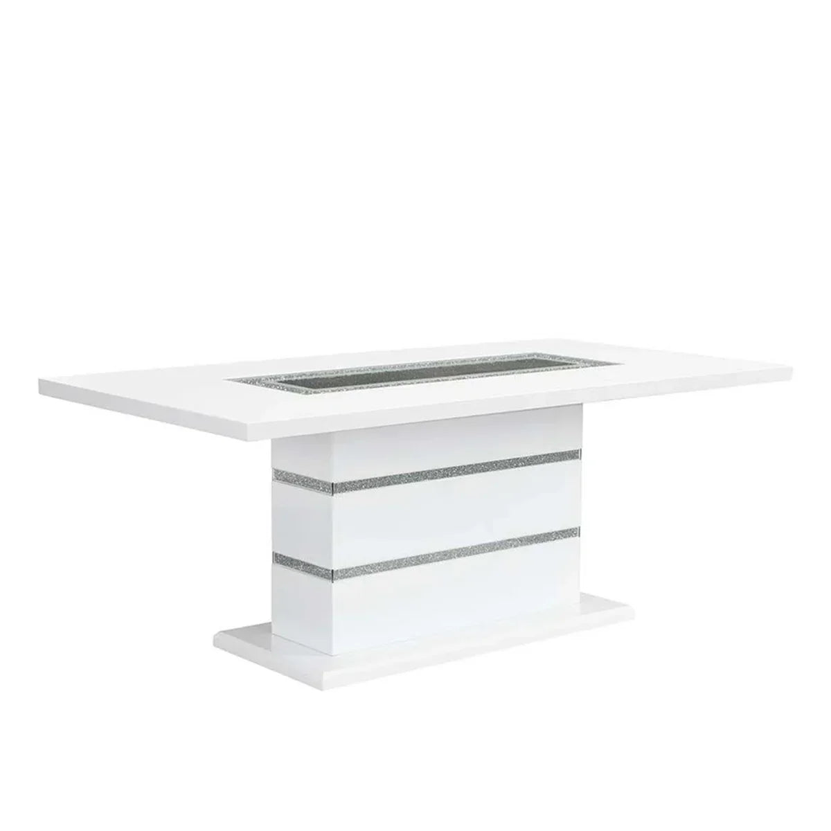 MONACO 7pc Dining Set - Royal Living Furniture