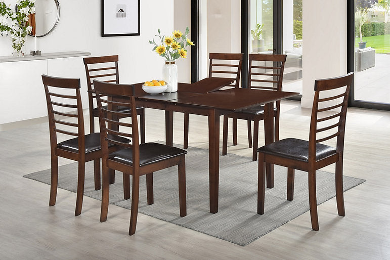 Dining Set - T 1045 - C 1011 - Royal Living Furniture