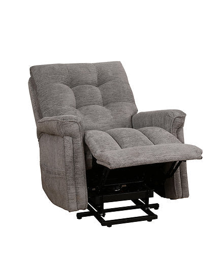 Lift Chair Grey - IF 6368 - Royal Living Furniture