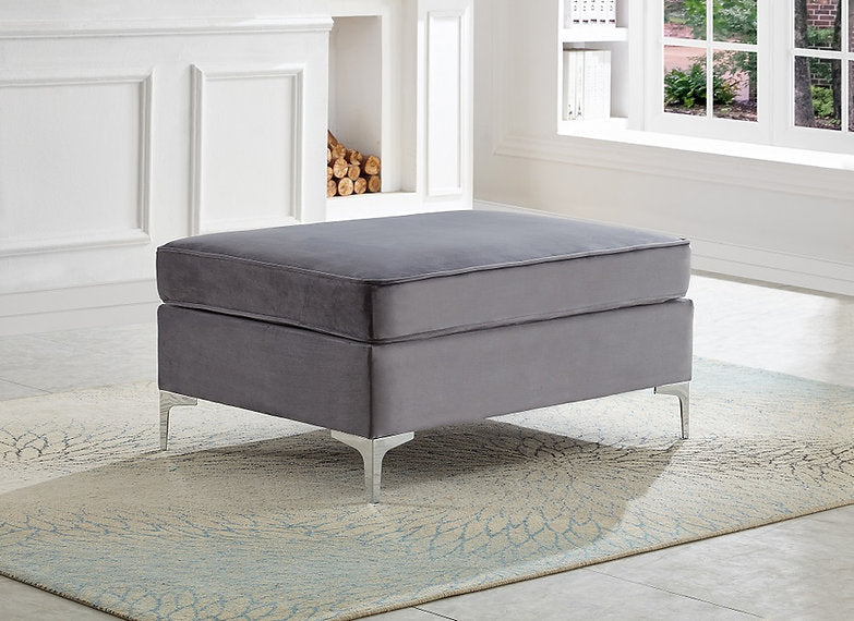 Ottoman - IF 9281 - Royal Living Furniture
