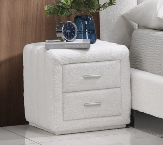 Night Stand IF 5101 - Royal Living Furniture