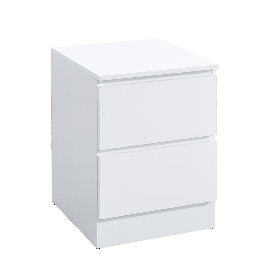 Night Stand IF-3421 - Royal Living Furniture