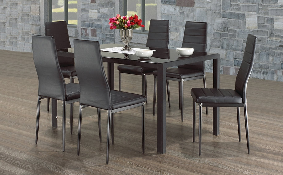 Dining Table - T 5054 - Royal Living Furniture
