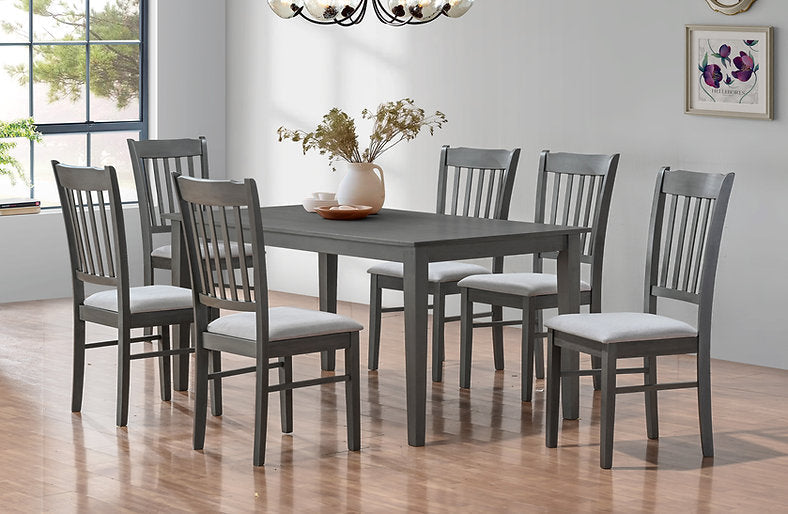Dining Set - T 1030 - Royal Living Furniture