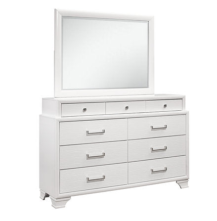 Jordyn (White) Bedroom Set - Royal Living Furniture